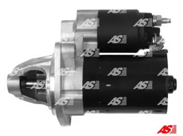 AS-PL S0244 Starter AS-PL S0244 Starter