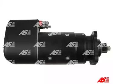 AS-PL S0245 Starter AS-PL S0245 Starter