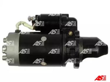 AS-PL S0250 Starter AS-PL S0250 Starter
