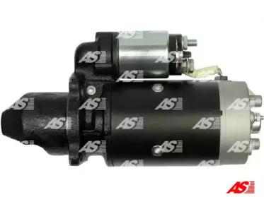 AS-PL S0252 Starter AS-PL S0252 Starter