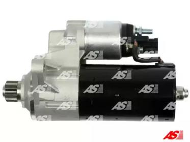 AS-PL S0253 Starter AS-PL S0253 Starter