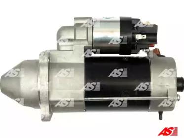 AS-PL S0256 Starter AS-PL S0256 Starter