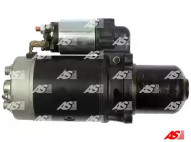AS-PL S0257 Starter