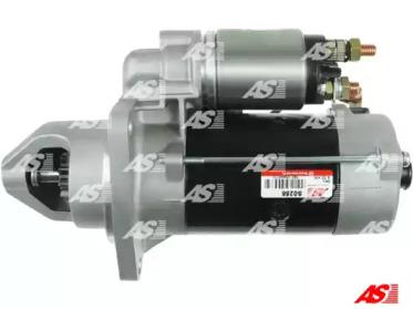 AS-PL S0258 Starter AS-PL S0258 Starter