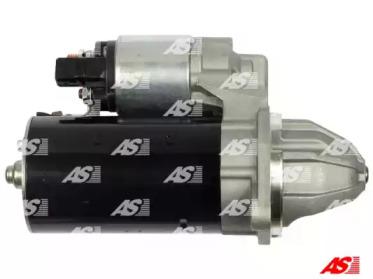 AS-PL S0259 Стартер