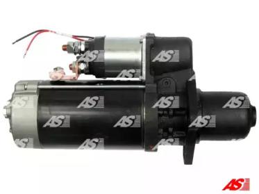 AS-PL S0260 Стартер AS-PL S0260 Стартер