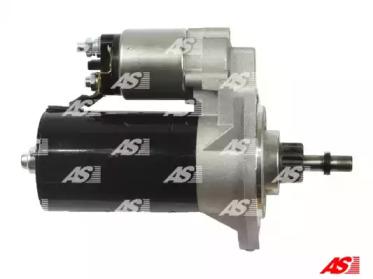 AS-PL S0263 Starter AS-PL S0263 Starter