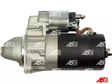 AS-PL S0264 Starter