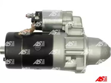 AS-PL S0266 Starter AS-PL S0266 Starter