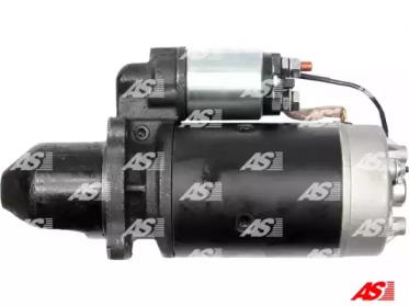AS-PL S0268 Starter AS-PL S0268 Starter