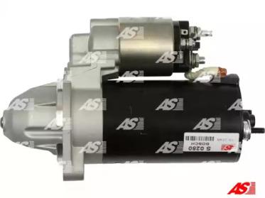 AS-PL S0280 Starter