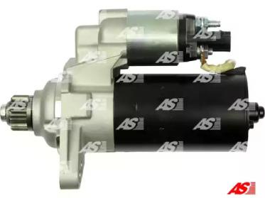 AS-PL S0282 Starter AS-PL S0282 Starter