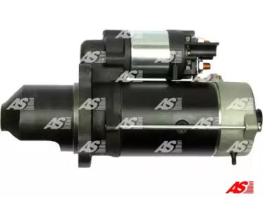 AS-PL S0285 Starter AS-PL S0285 Starter