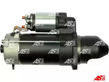 AS-PL S0286 Starter