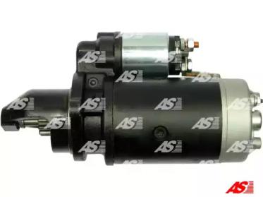 AS-PL S0287 Starter