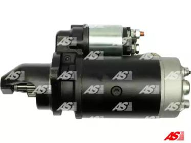AS-PL S0288 Starter AS-PL S0288 Starter
