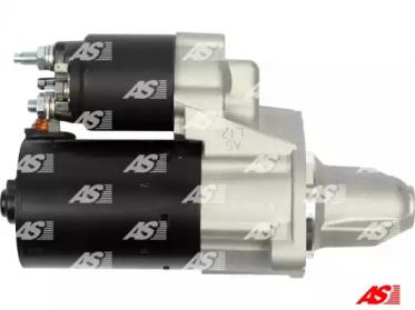 AS-PL S0290 Starter AS-PL S0290 Starter