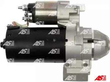 AS-PL S0291 Starter AS-PL S0291 Starter