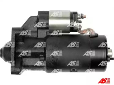 AS-PL S0294 Starter