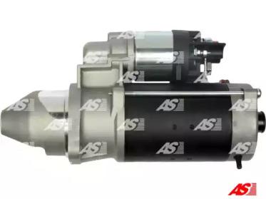 AS-PL S0299 Starter AS-PL S0299 Starter
