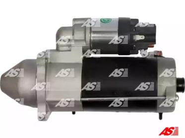 AS-PL S0302 Starter AS-PL S0302 Starter