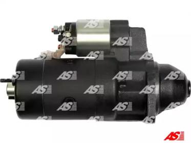 AS-PL S0306 Starter AS-PL S0306 Starter