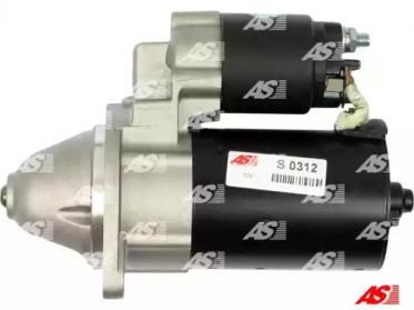 AS-PL S0312 Starter