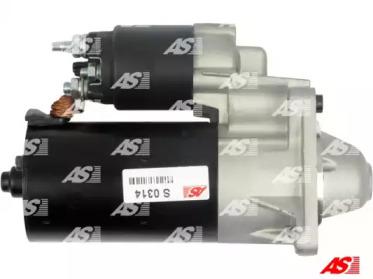 AS-PL S0314 Starter