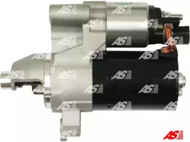 AS-PL S0319 Стартер AS-PL S0319 Стартер