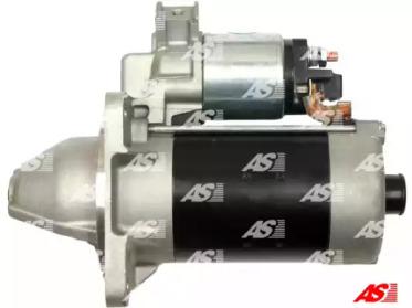 AS-PL S0320 Starter AS-PL S0320 Starter
