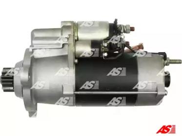 AS-PL S0323 Стартер