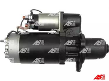 AS-PL S0325 Starter AS-PL S0325 Starter