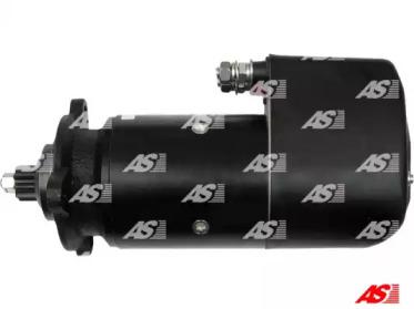 AS-PL S0327 Стартер AS-PL S0327 Стартер