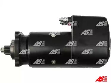 AS-PL S0328 Starter AS-PL S0328 Starter