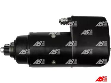 AS-PL S0329 Starter AS-PL S0329 Starter