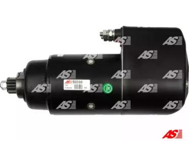 AS-PL S0330 Starter AS-PL S0330 Starter