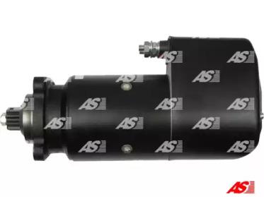 AS-PL S0332 Starter AS-PL S0332 Starter