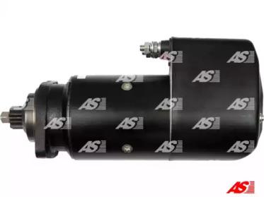AS-PL S0334 Starter