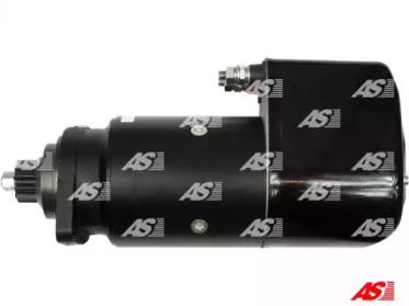 AS-PL S0340 Starter AS-PL S0340 Starter