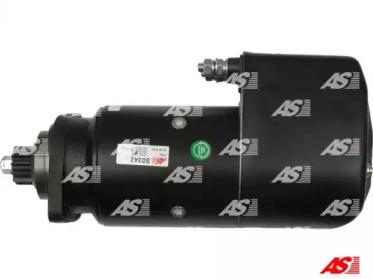 AS-PL S0342 Стартер