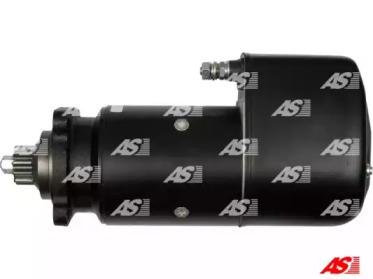 AS-PL S0347 Стартер