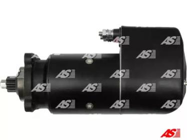 AS-PL S0353 Starter AS-PL S0353 Starter