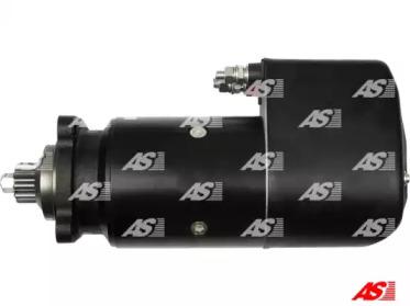 AS-PL S0356 Starter