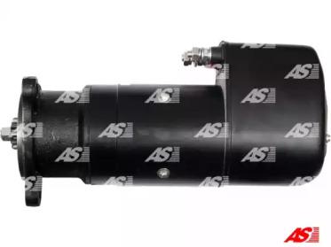 AS-PL S0360 Starter AS-PL S0360 Starter
