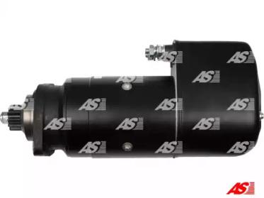 AS-PL S0363 Стартер AS-PL S0363 Стартер