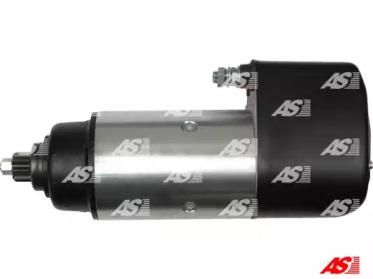 AS-PL S0365 Starter AS-PL S0365 Starter