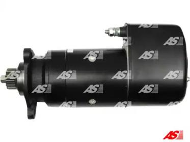 AS-PL S0373 Starter AS-PL S0373 Starter