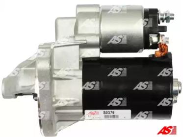 AS-PL S0379 Starter AS-PL S0379 Starter