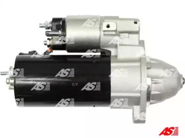 AS-PL S0394 Starter AS-PL S0394 Starter