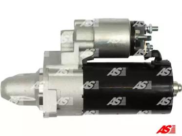 AS-PL S0395 Starter